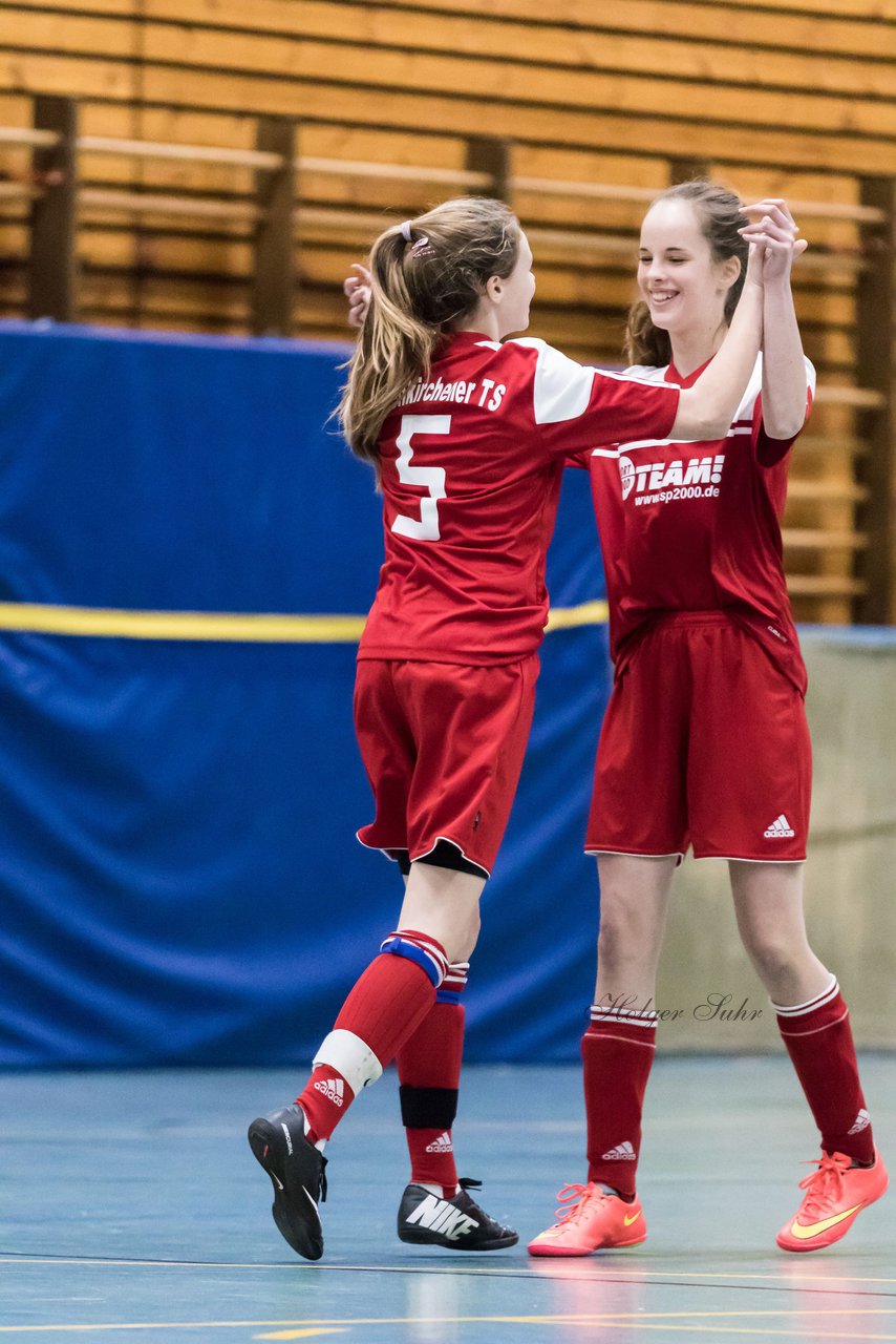 Bild 270 - KT Turnier 2